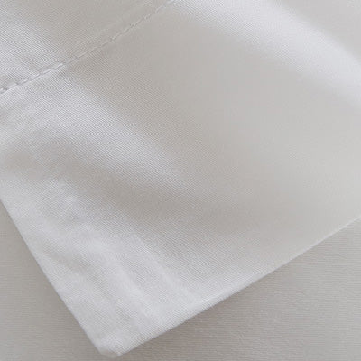 Luxuary Hotel 100% Cotton Stain Duvet Cover 300TC