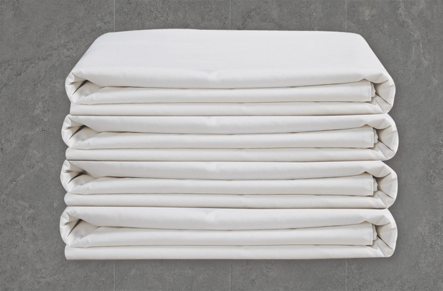 Luxuary Hotel 100% Cotton Stain Duvet Cover 300TC