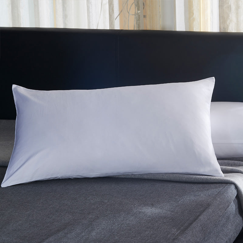 High Quality Hotel 100% Cotton Percale Pillow Case