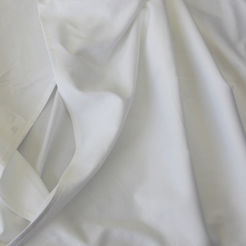 High Quality Hotel 100% Cotton Percale Pillow Case