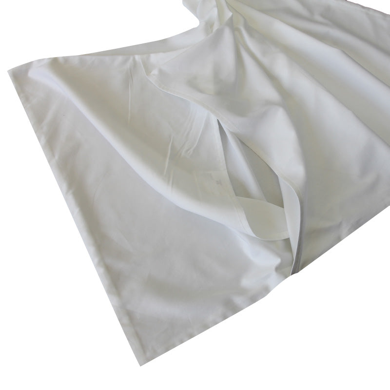 Luxuary Hotel 100% Cotton Stain Pillow Case