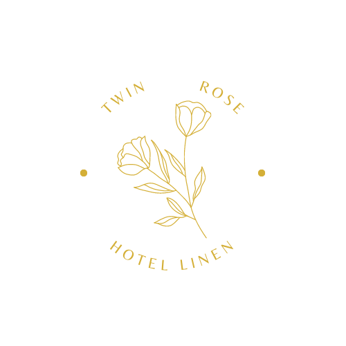 TWIN ROSE HOTEL LINEN